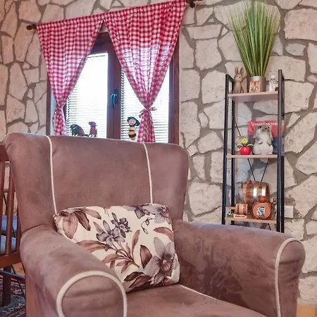 Big Bear Villas Zabljak  Exterior photo