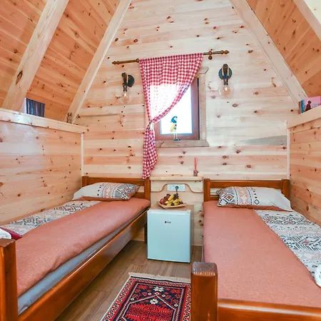 Big Bear Villas Zabljak  Exterior photo