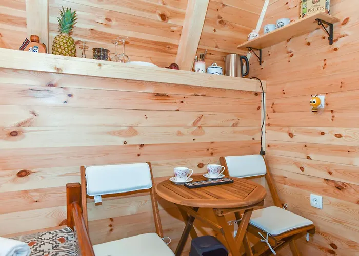 Big Bear Villas