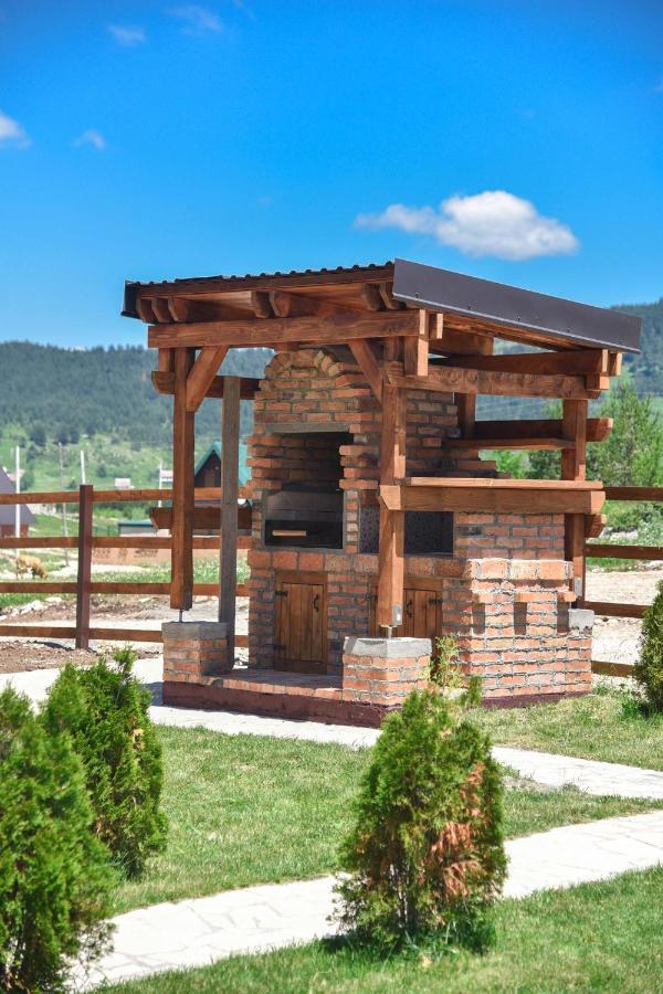 Big Bear * Zabljak (Zabljak)