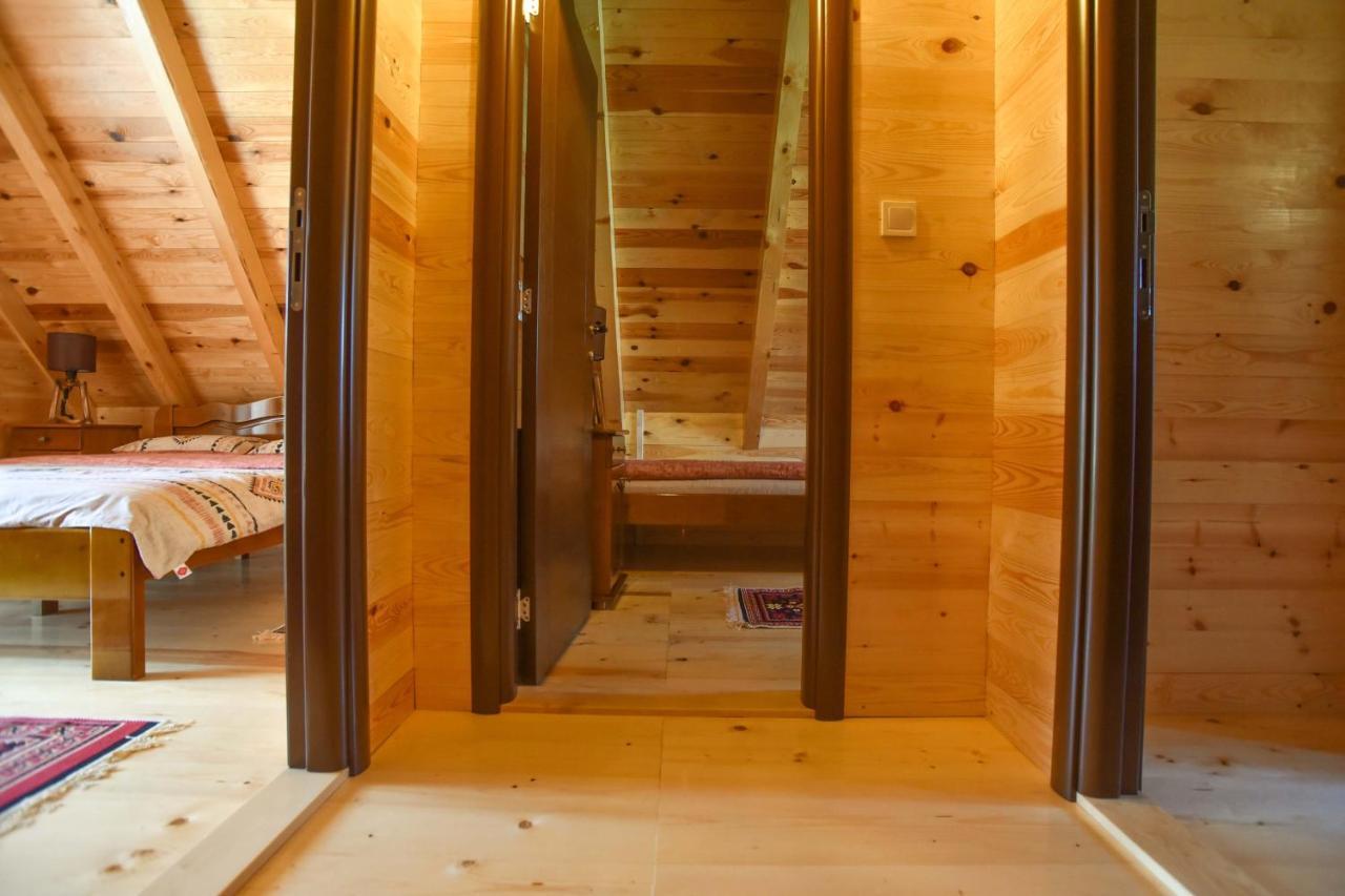 Big Bear Villa *