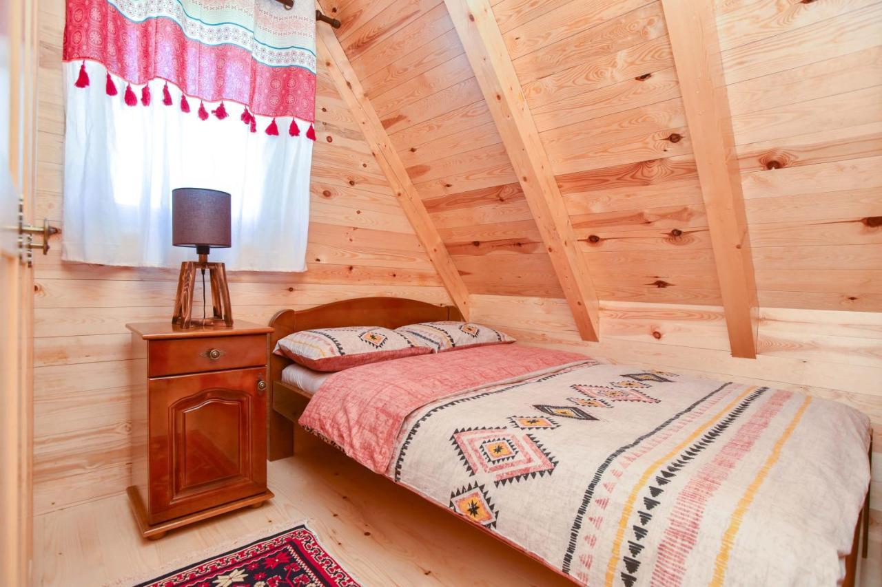 Villa Big Bear Zabljak (Zabljak)