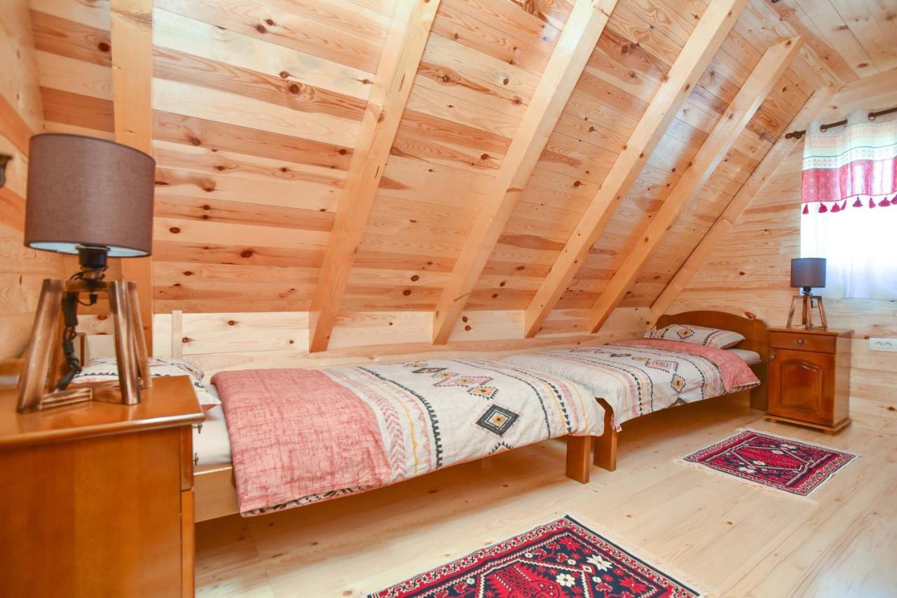 Big Bear Villa