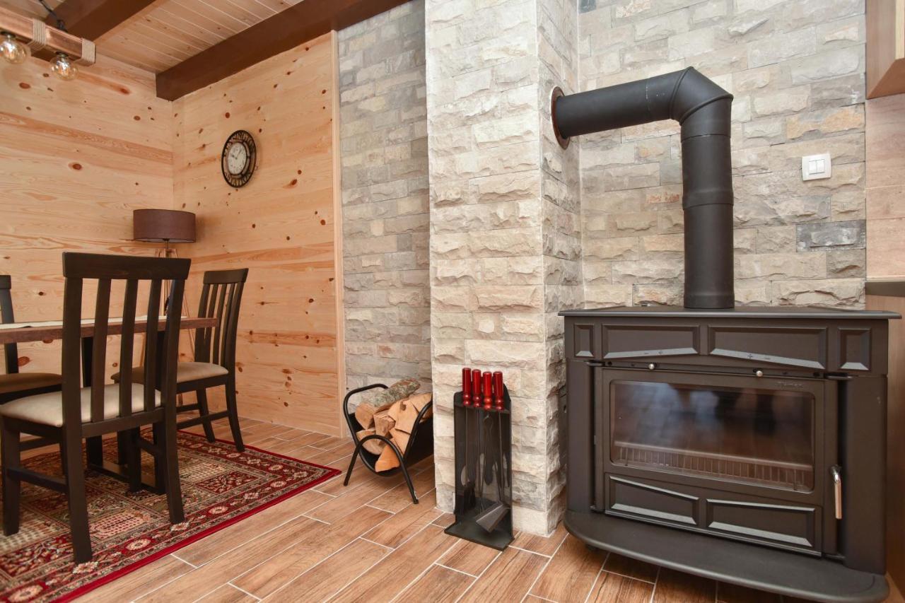 Big Bear Villa