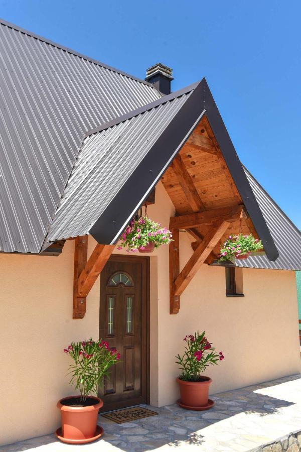 Big Bear Villa *