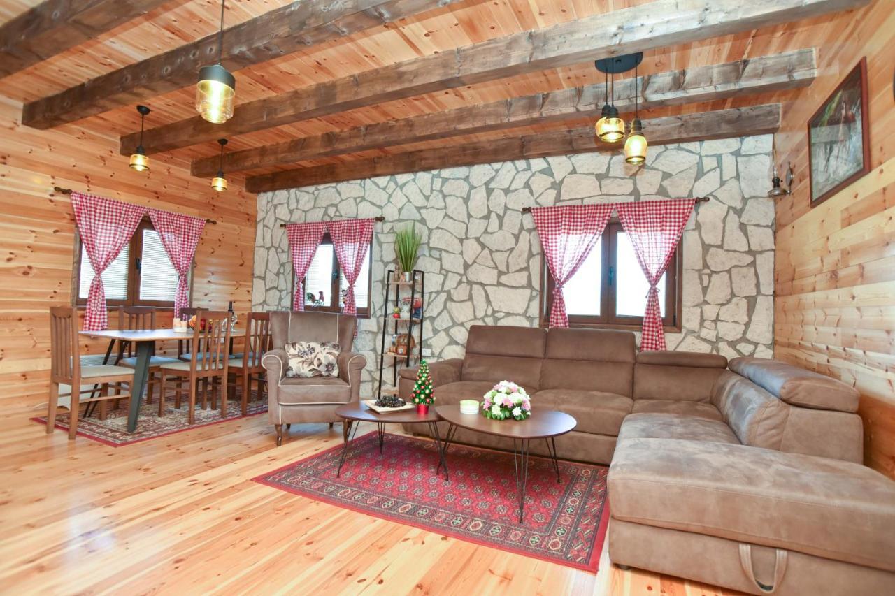 Villa Big Bear *