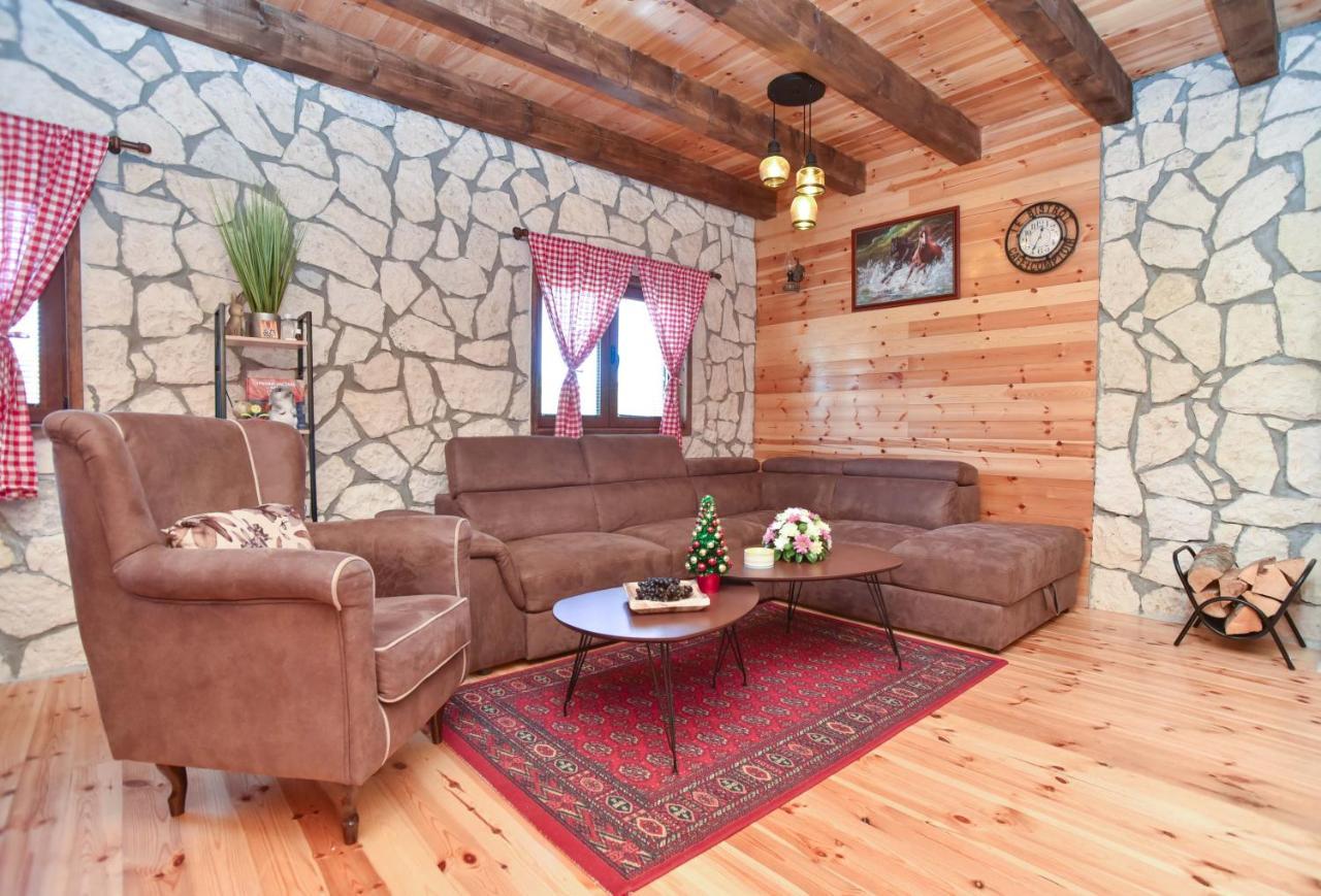 Big Bear Villa