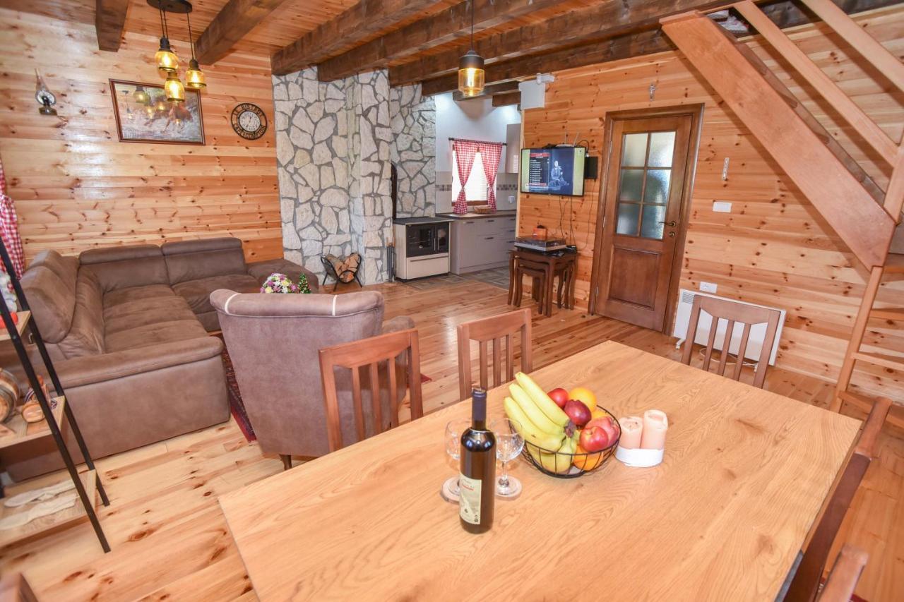 Villa Big Bear