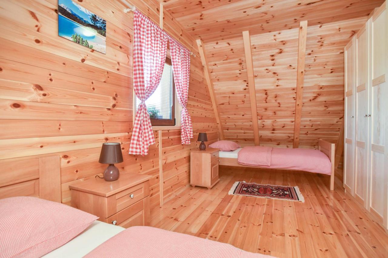 Villa Big Bear *