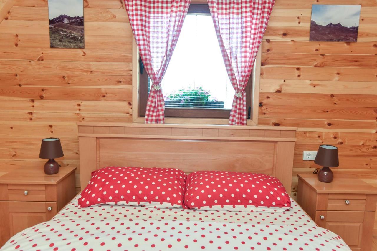 Villa Big Bear Zabljak (Zabljak)