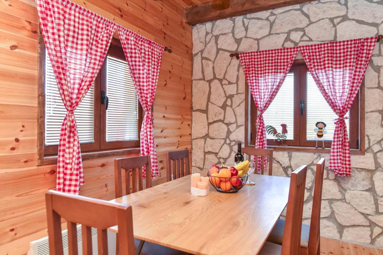Big Bear Villa Zabljak (Zabljak)