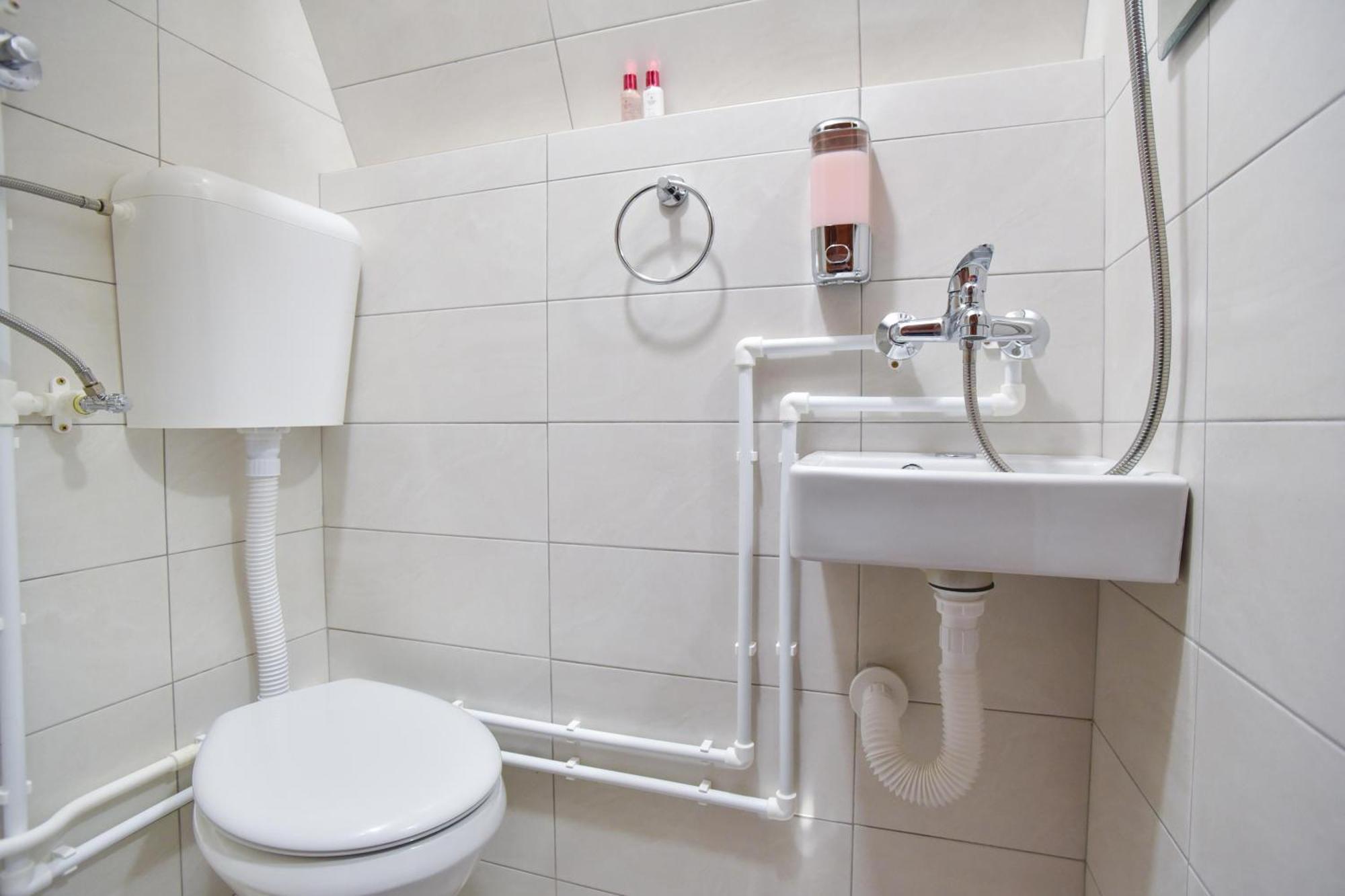 Big Bear Villa Zabljak (Zabljak)
