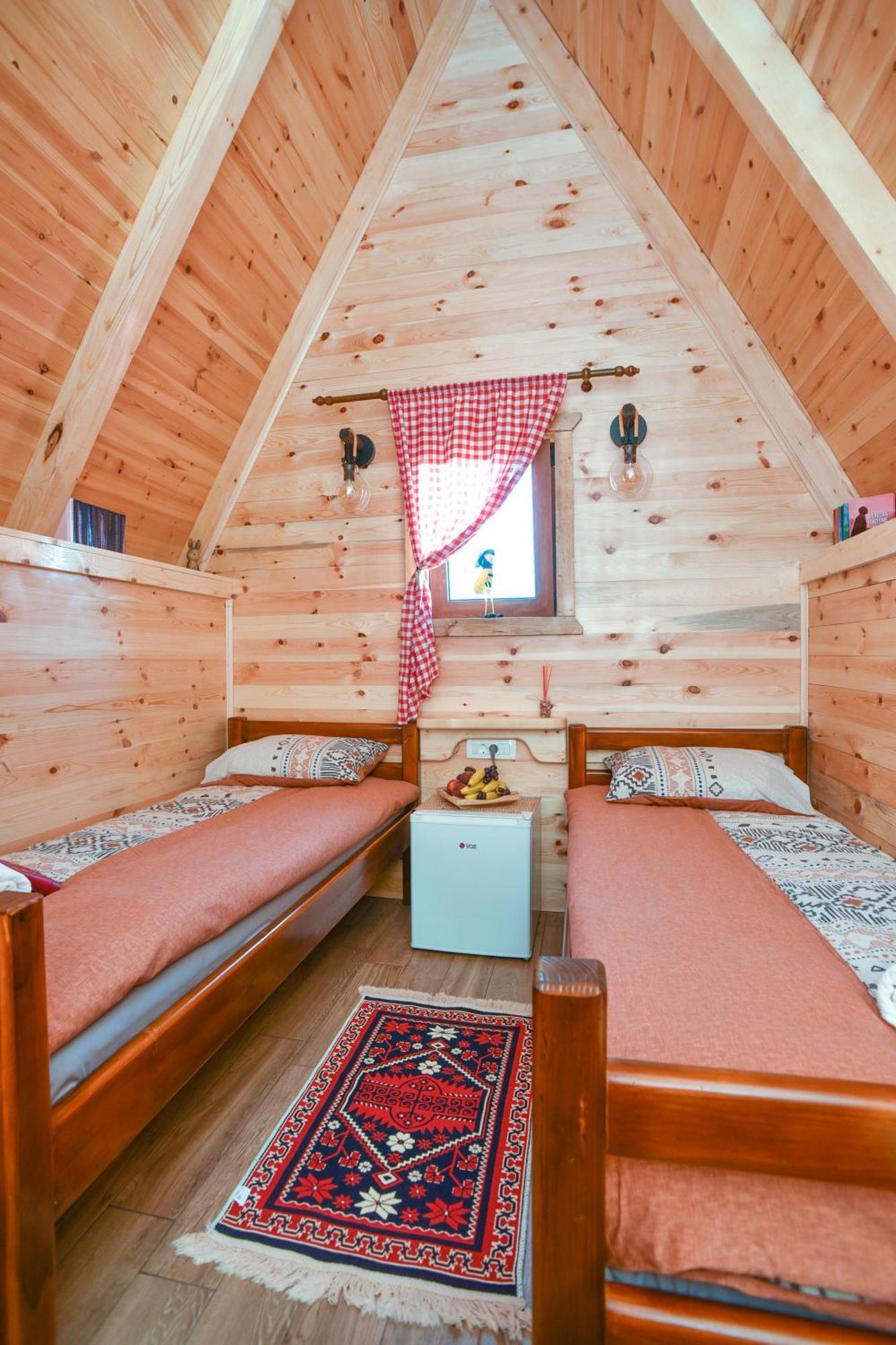 Villa Big Bear